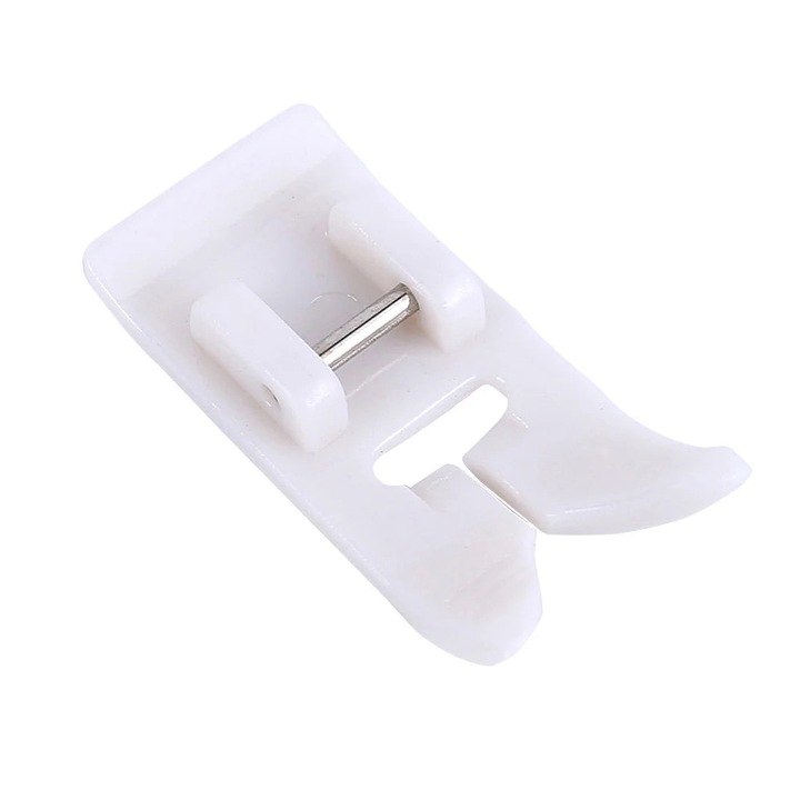 YANYXR fehér varrógép nyomótalp 32x15x7.3mm