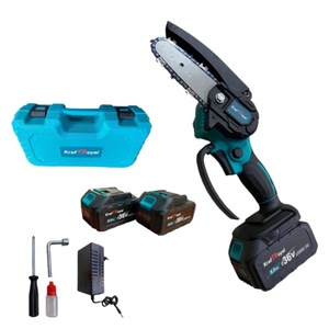 Верижни триони