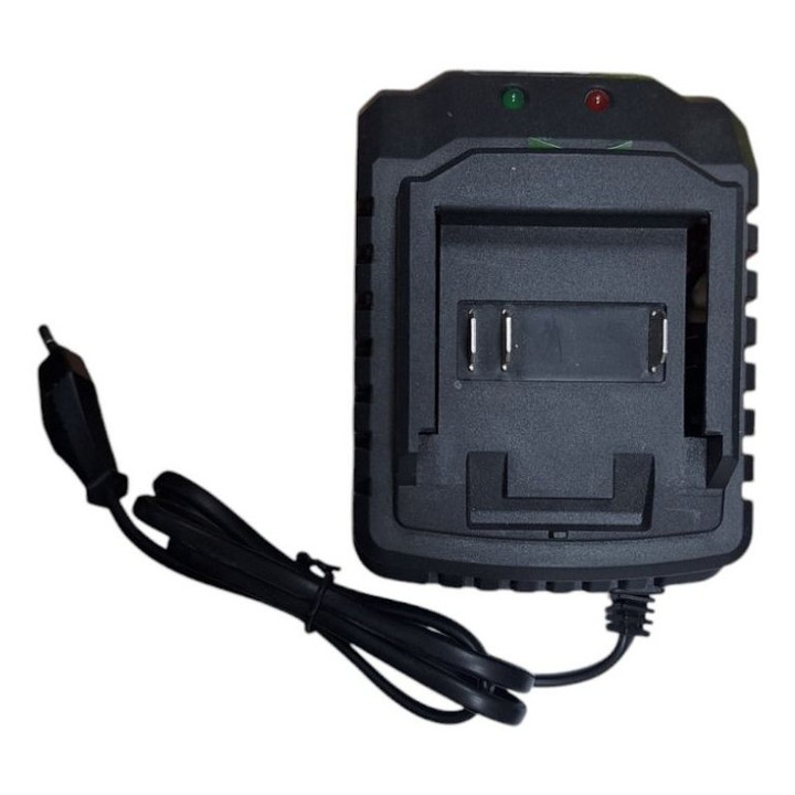 Зарядно за батерия Kraft Royal, Ръчно, Винтоверт 36VDC, 8Ah, Li-ion