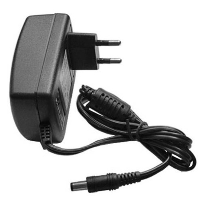 Hálózati adapter YMD-XC216, Csavarhúzó 18VDC, Stabilizált, Aljzat 5, 5x2, 5, 5, 5x2, 1, 21VDC, 2A, 42W