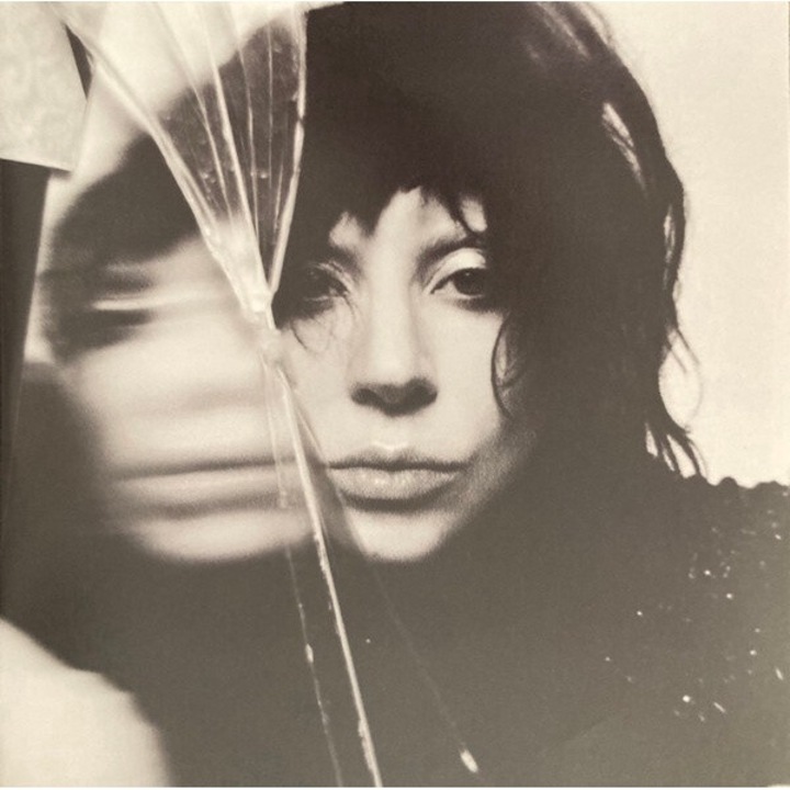 Lady Gaga - Mayhem [LP Single Sided Etched] (2vinyl gatefold)