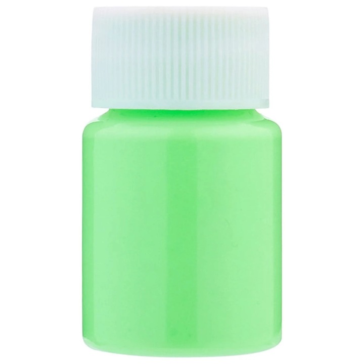 YANYXR fluoreszkáló arcfesték és testfesték 20ml többszínű 5x2.5x2.5cm