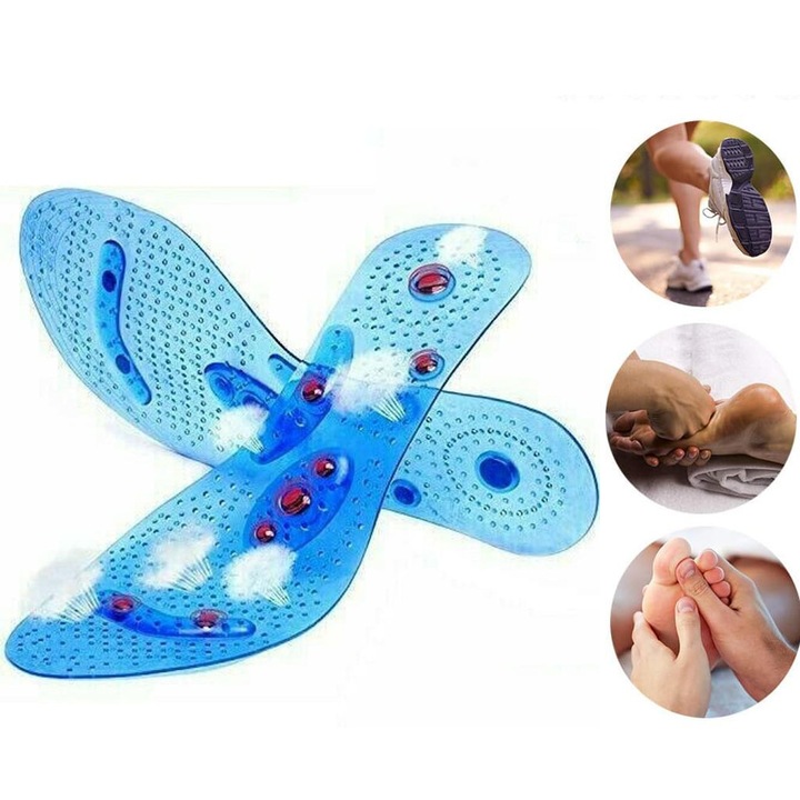 Branturi de presopunctura cu gel, Enforose