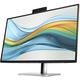 Monitor LED HP Series 5 Pro 527PM, Display 27" QHD 2560 x 1440, IPS, 16:9, 5 ms, 100 Hz, Webcam, USB-C, Negru