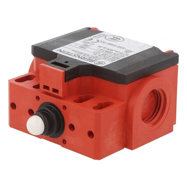 Limitator Cursa NO NC 10A 400VAC IP65 - eMAG.ro