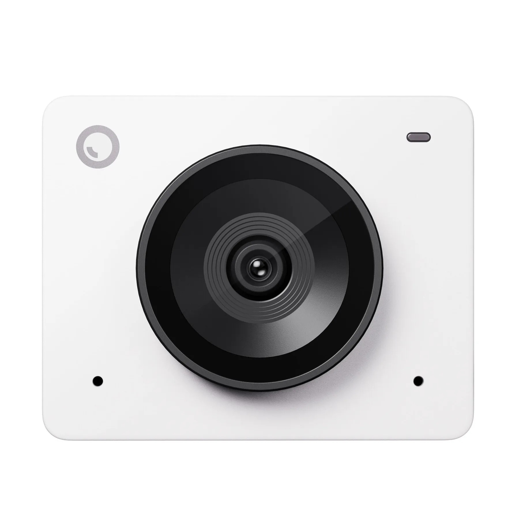 Webcam Obsbot Meet SE, 1080p/100fps, AI Auto Framing, alb