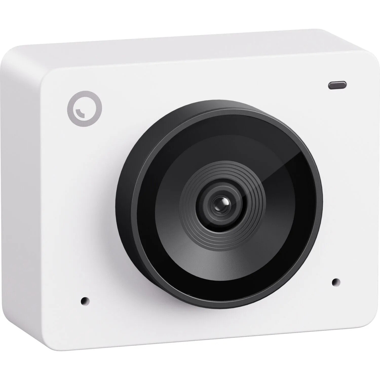 Webcam Obsbot Meet SE, 1080p/100fps, AI Auto Framing, alb - eMAG.ro Webcam Obsbot Meet SE, 1080p/100fps, AI Auto Framing, alb - eMAG.ro