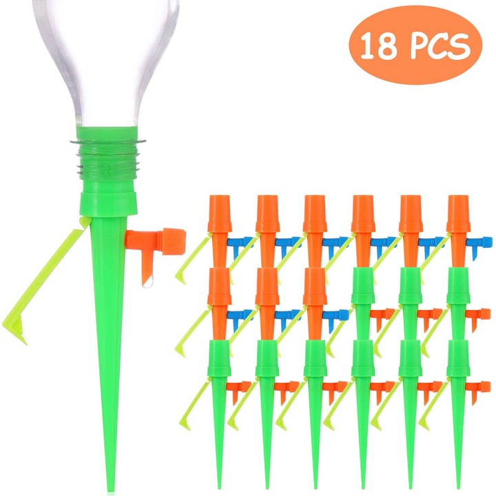 Sistem automat de udare AMRINUGL