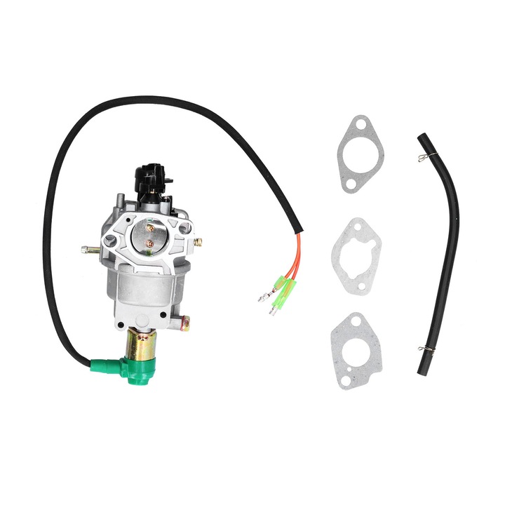 Kit carburator Enforose Generator pe benzina Accesorii pentru pompa de apa Inlocuire pentru echipamentele de alimentare Honda