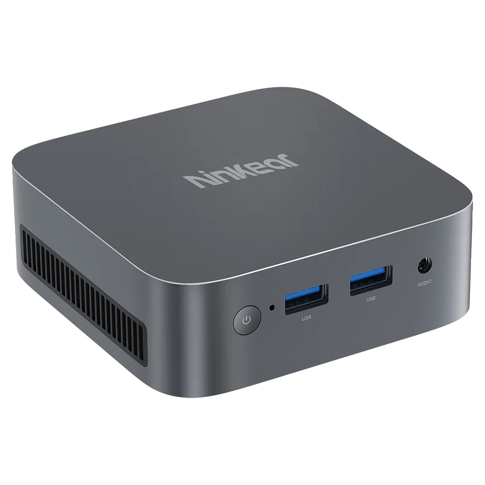 Mini PC Ninkear MBOX 11, Intel N150, 16GB RAM, 512GB SSD