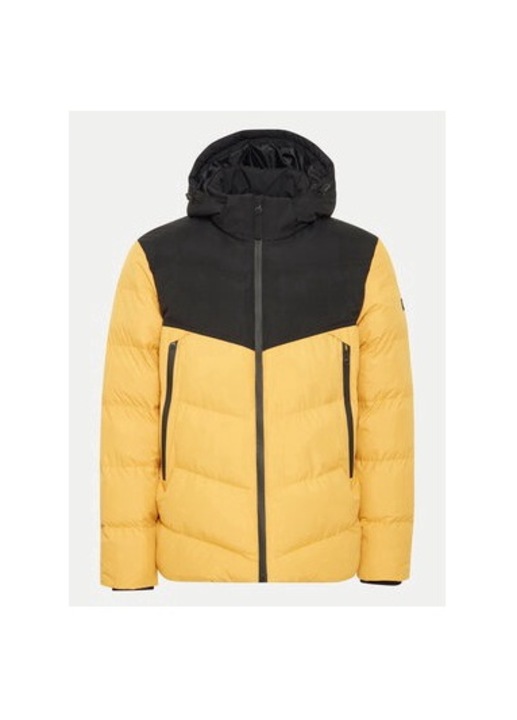 Geaca barbati, Blend, 304400803, Nylon, Galben, Galben