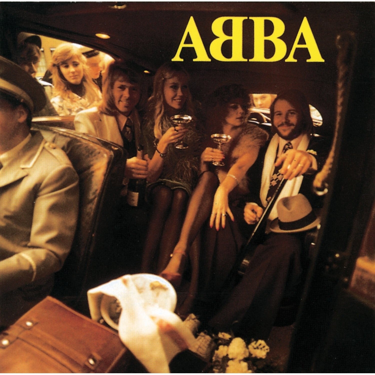 Abba Abba Vinyl Album 12 33 Rpm Emagro 