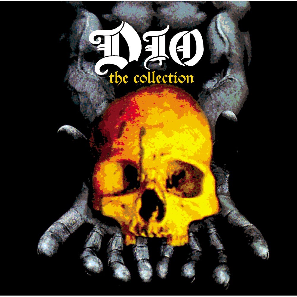 dio cover price