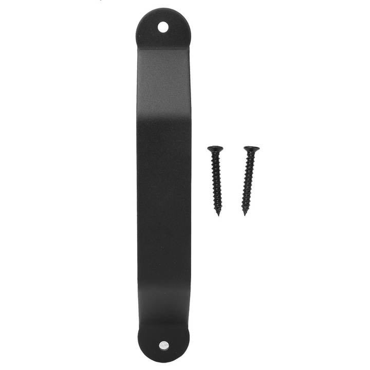 Garnitura antica usa glisanta maner sertar dulap dulap maner feronerie negru