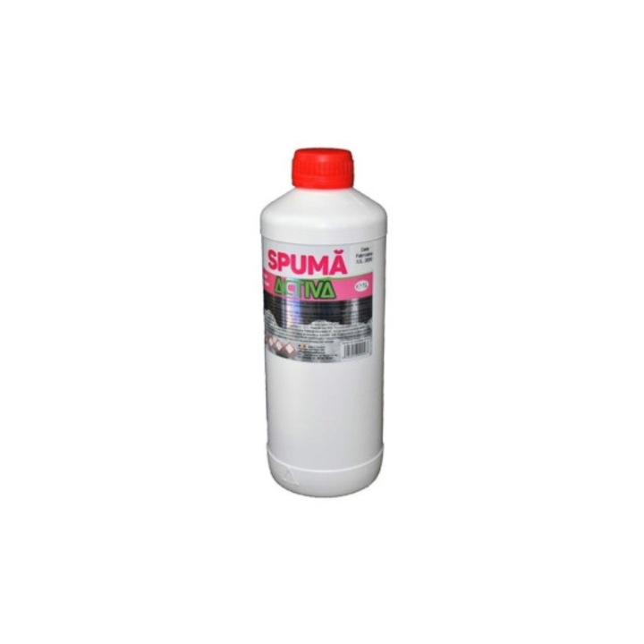 Aktív hab Vup 1 liter Kód: 567