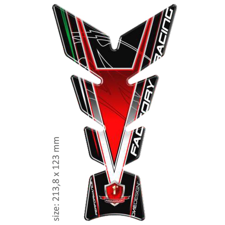 Protectie pentru rezervor CGMOON5P/PR3039