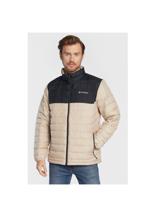 Geaca Barbati, Columbia, 300321072, Poliester, XXL INTL, Bej