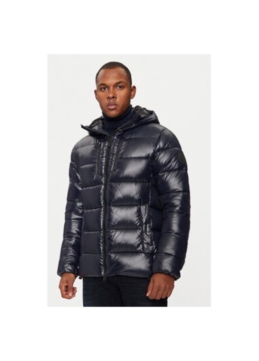 Мъжко яке, Save The Duck, 304215483, Найлон, Син, Син