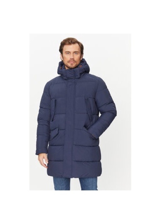 Мъжко яке, Save The Duck, 303325428, Найлон, 2XL INTL, Син