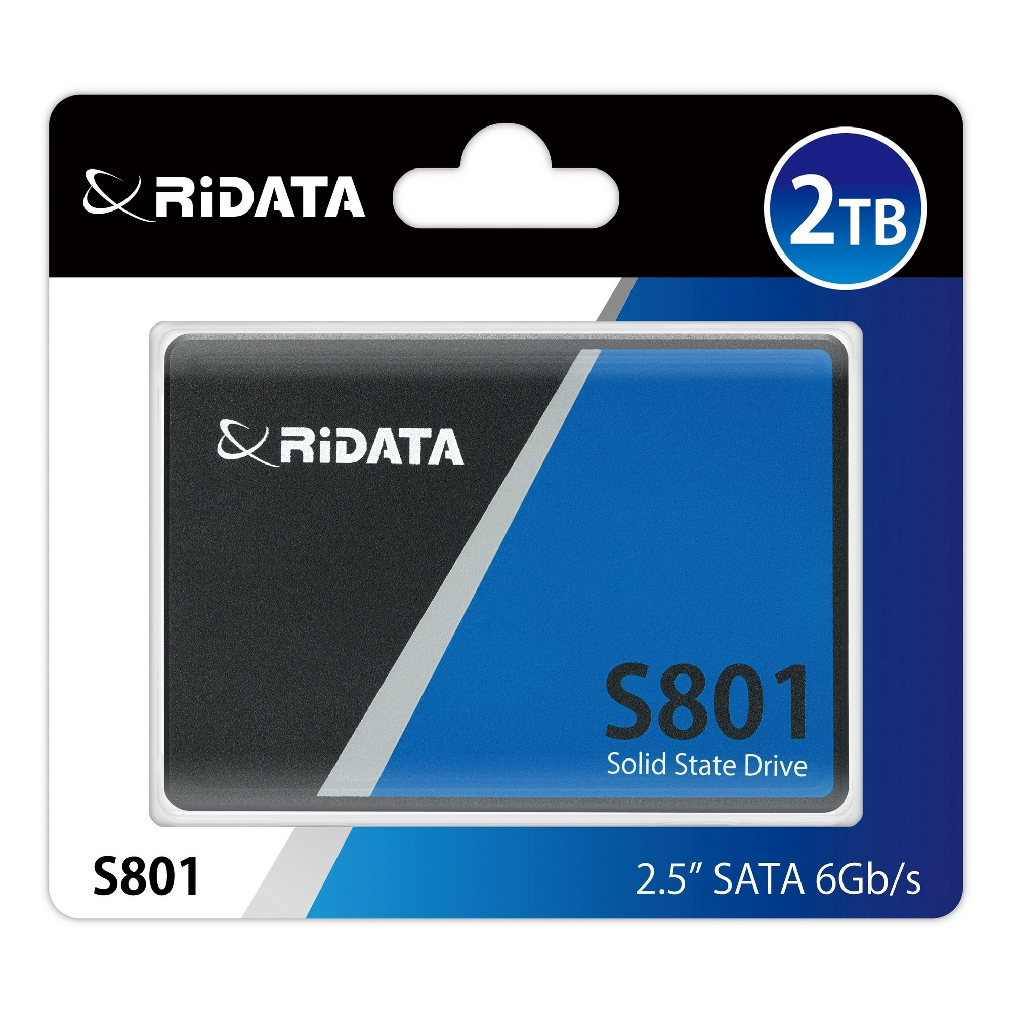 SSD Pro Gaming 2TB, 2.5'', Sata III, 6Gb/s 2.5