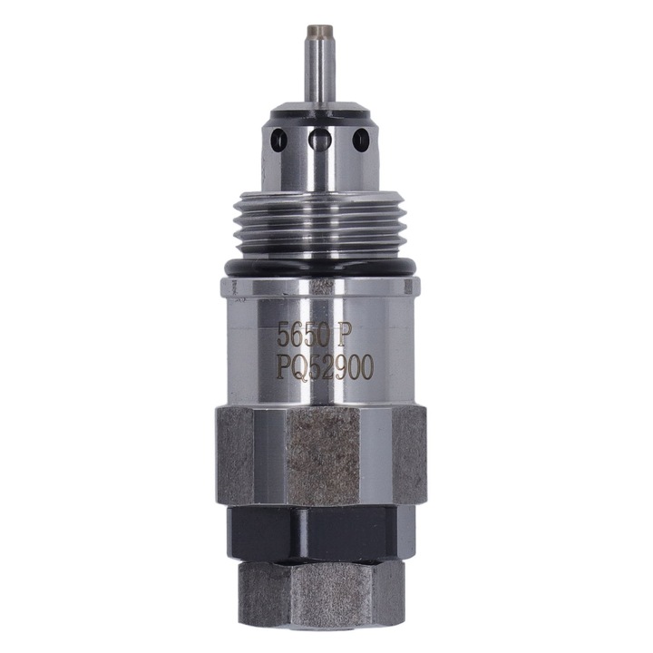 Supapa de supraplin pentru excavator, OEM, otel, 25/974602