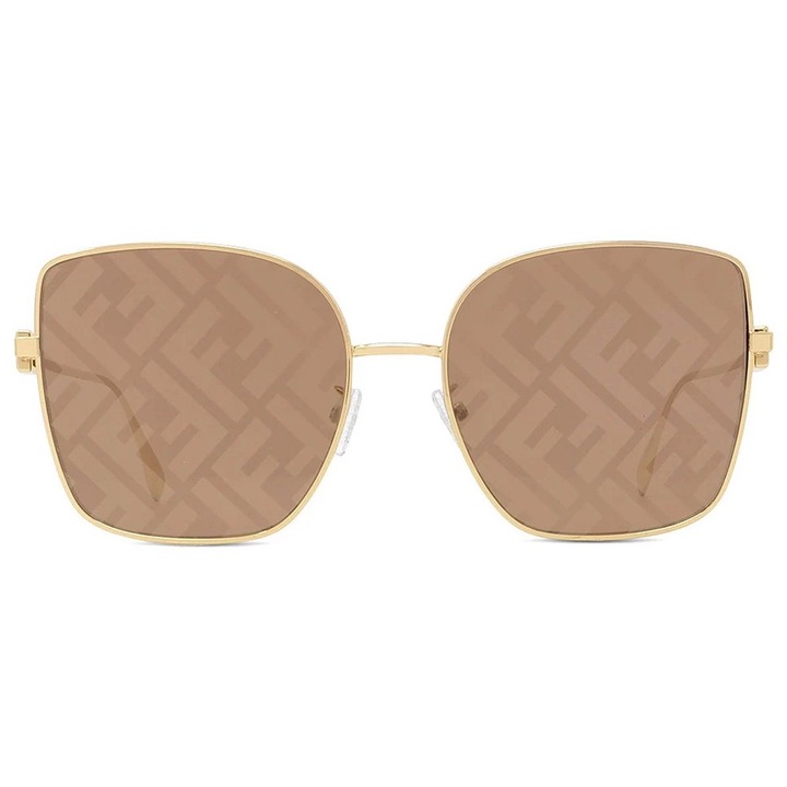 Дамски слънчеви очила Fendi FE40013U 30G 59