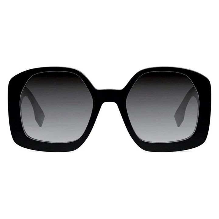 Дамски слънчеви очила Fendi FE40048U 01B 54