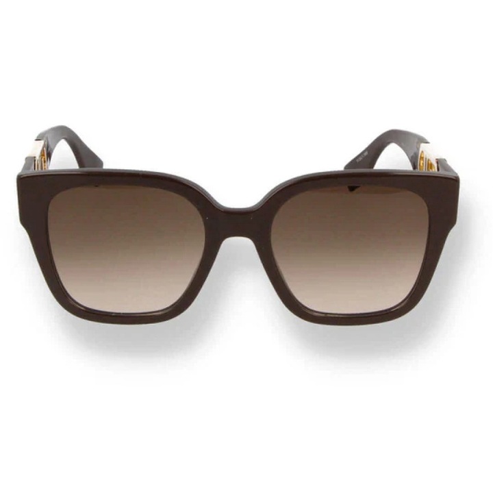 Дамски слънчеви очила Fendi FE40063I 50F 54