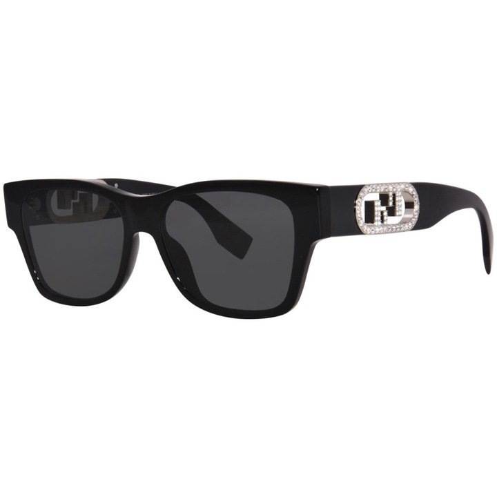 Дамски слънчеви очила Fendi FE40081I 01A 54