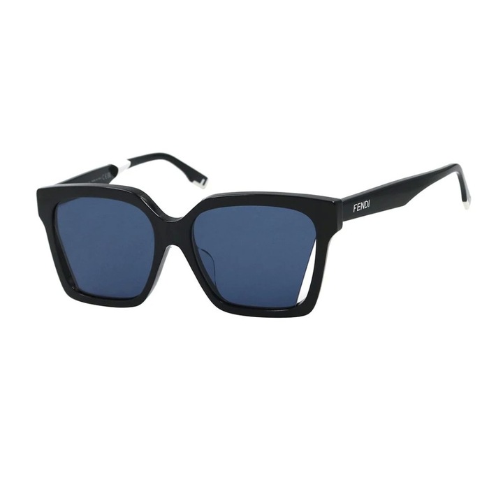 Дамски слънчеви очила Fendi FE40085F 01V 57