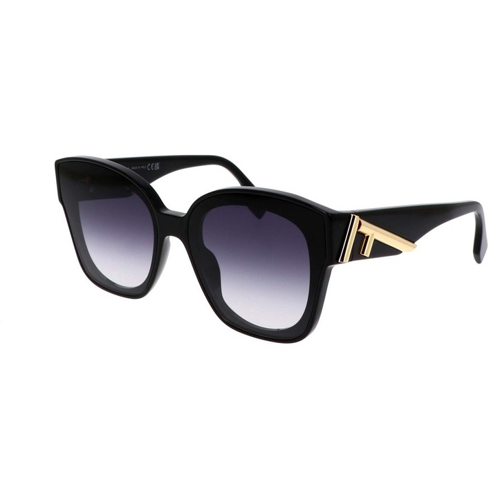 Дамски слънчеви очила Fendi FE40098I 01W 63