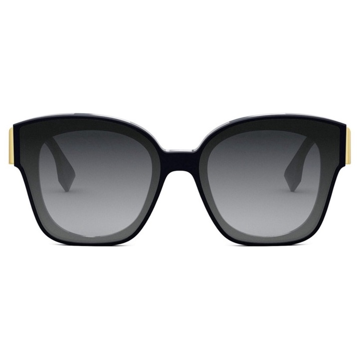 Дамски слънчеви очила Fendi FE40098I 90B 63