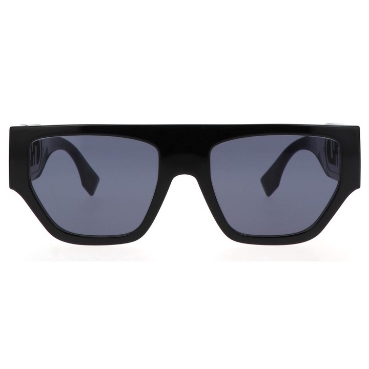 Дамски слънчеви очила Fendi FE40108U 01V 54