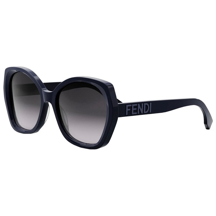 Дамски слънчеви очила Fendi FE40112I 90B 57
