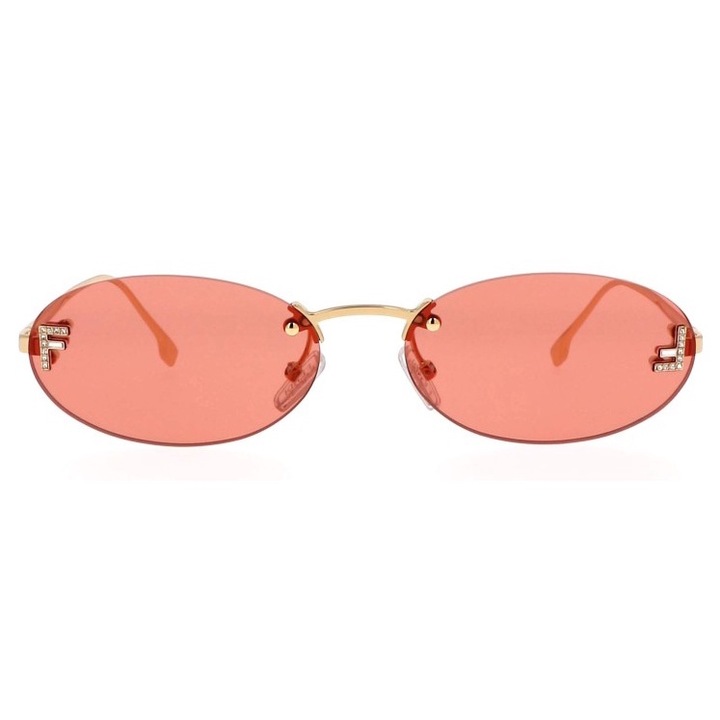 Дамски слънчеви очила Fendi FE4075US 30S 54