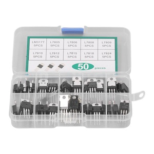 Module & Componente robotica