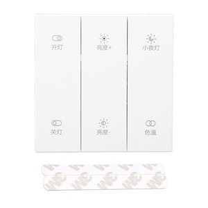 Smart home решения и сензори