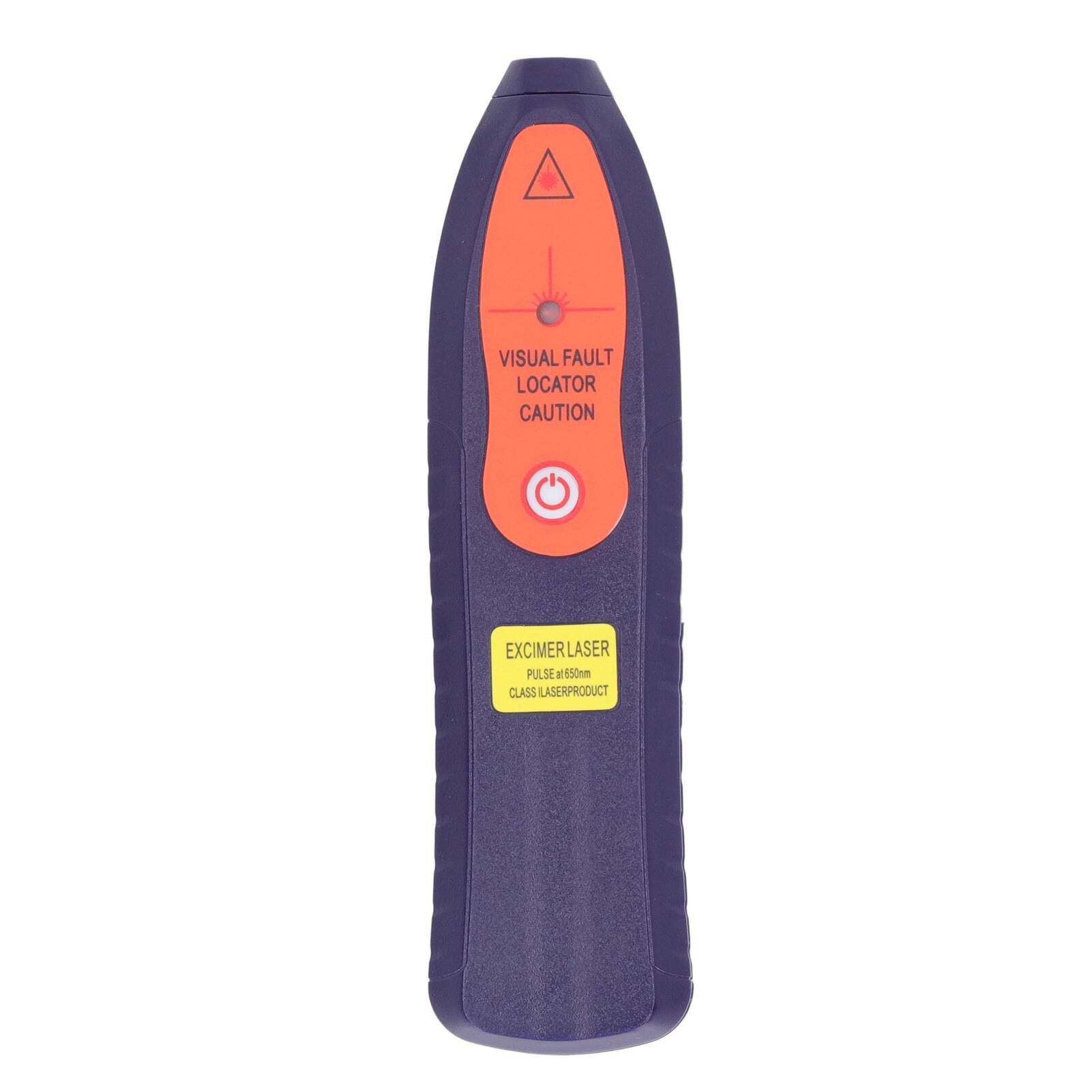 Localizator vizual de defectiuni fibra, Enforose, 650nm, portabil, cu ...