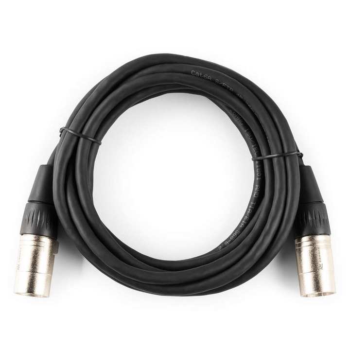 PD Connex CX195-3 (RJ45 – RJ54) CAT6A Adatkábel (3m)