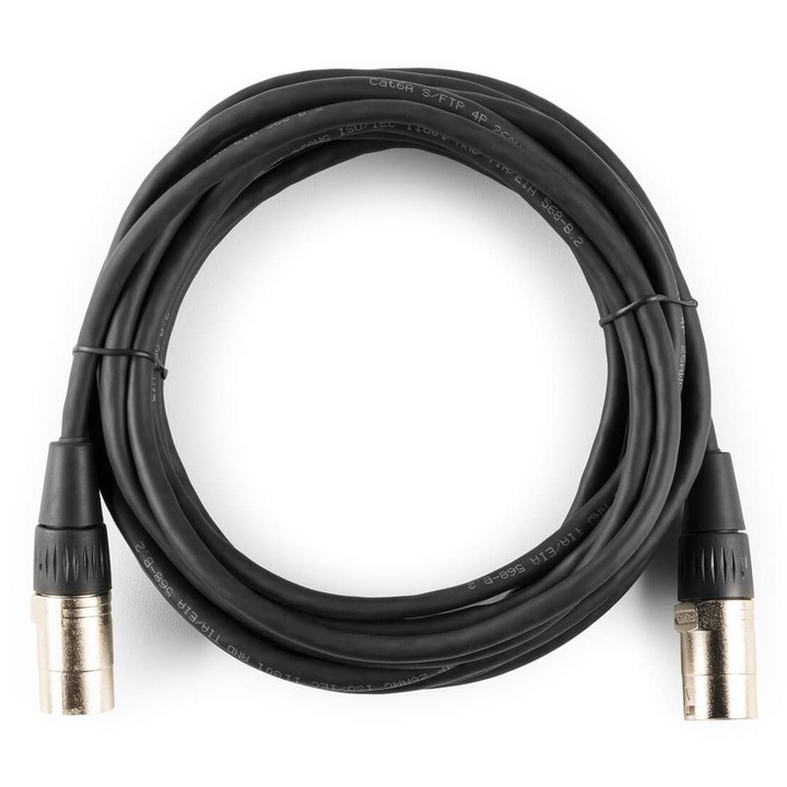 PD Connex CX195-6 (RJ45 – RJ54) CAT6A Adatkábel (6m)