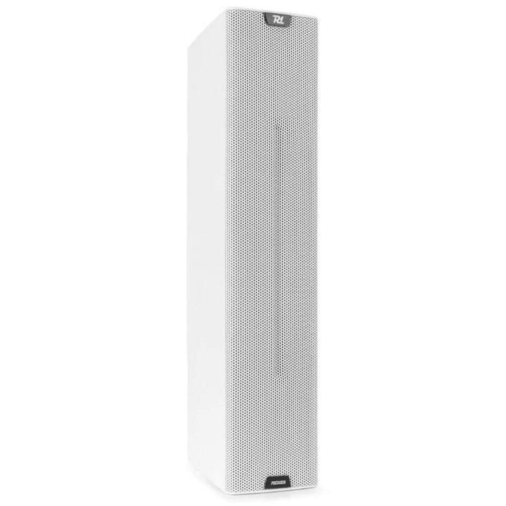 Power Dynamics PDCS403A Fali oszlop hangfal, aktív – beltéri (fehér)