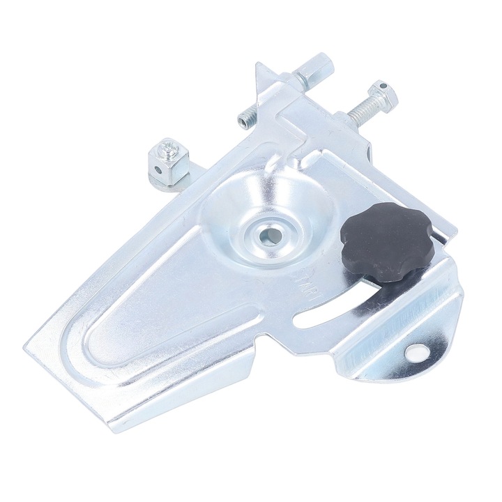 Maner de reglare a vitezei motorului diesel pentru 170F 173F 178F 186F 192F Enforose