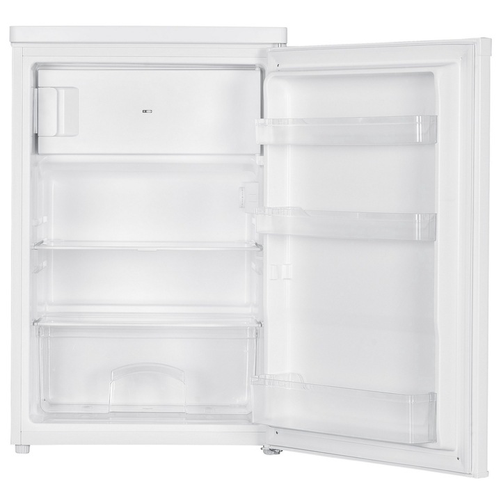 Gaba GH-109WE Frigider cu o ușă, 109L, H: 85, Uși reversibile, Clasa energetică E, Alb