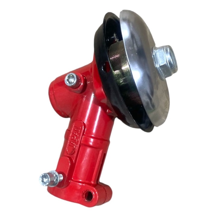 Cap reductor inferior motocoasa rosu, 26 mm - 9 dinti AVI-2943