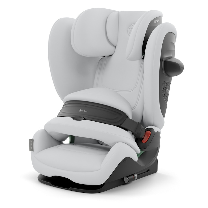 Детско столче за кола Cybex Gold Pallas G2 Fog Grey