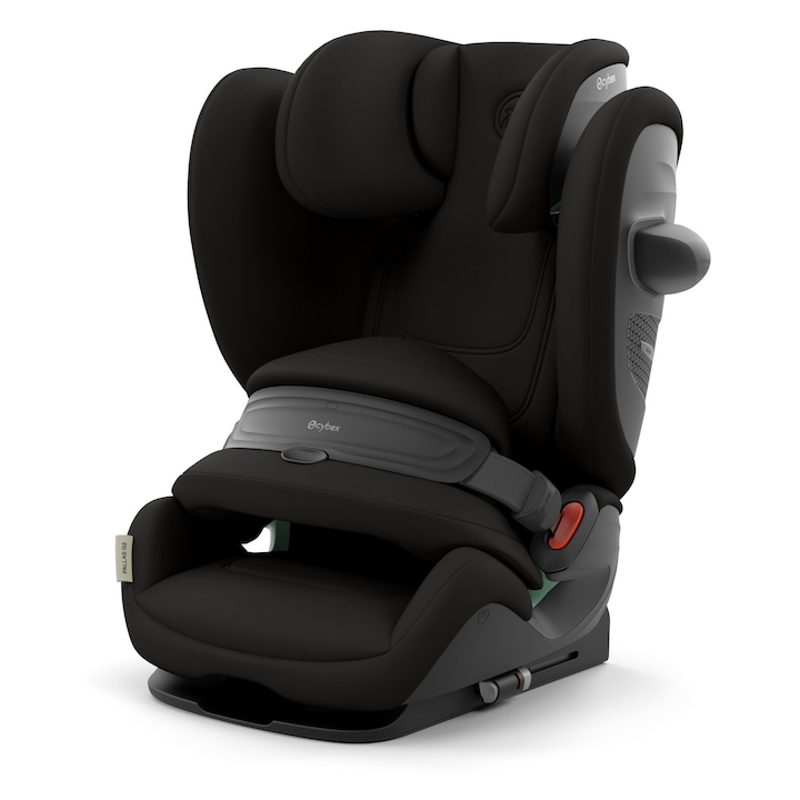 Детско столче за кола Cybex Gold Pallas G2 Magic Black