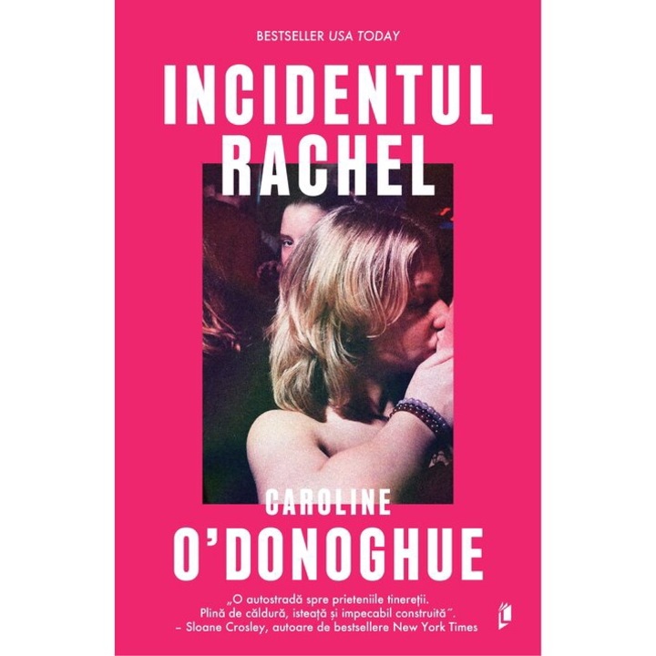 Incidentul Rachel