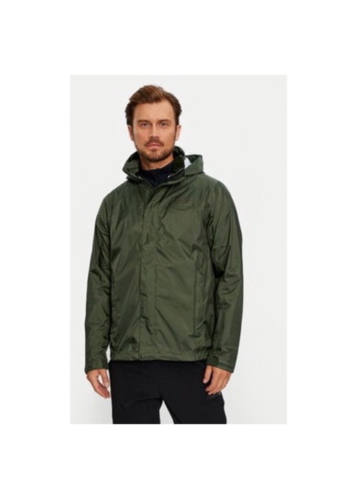 Geaca barbati, Marmot, 304108617, Nylon, Verde, Verde, S