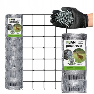 Panouri, garduri si accesorii