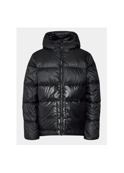 Geaca barbati Marmot, Poliester reciclat, Negru, Negru, L